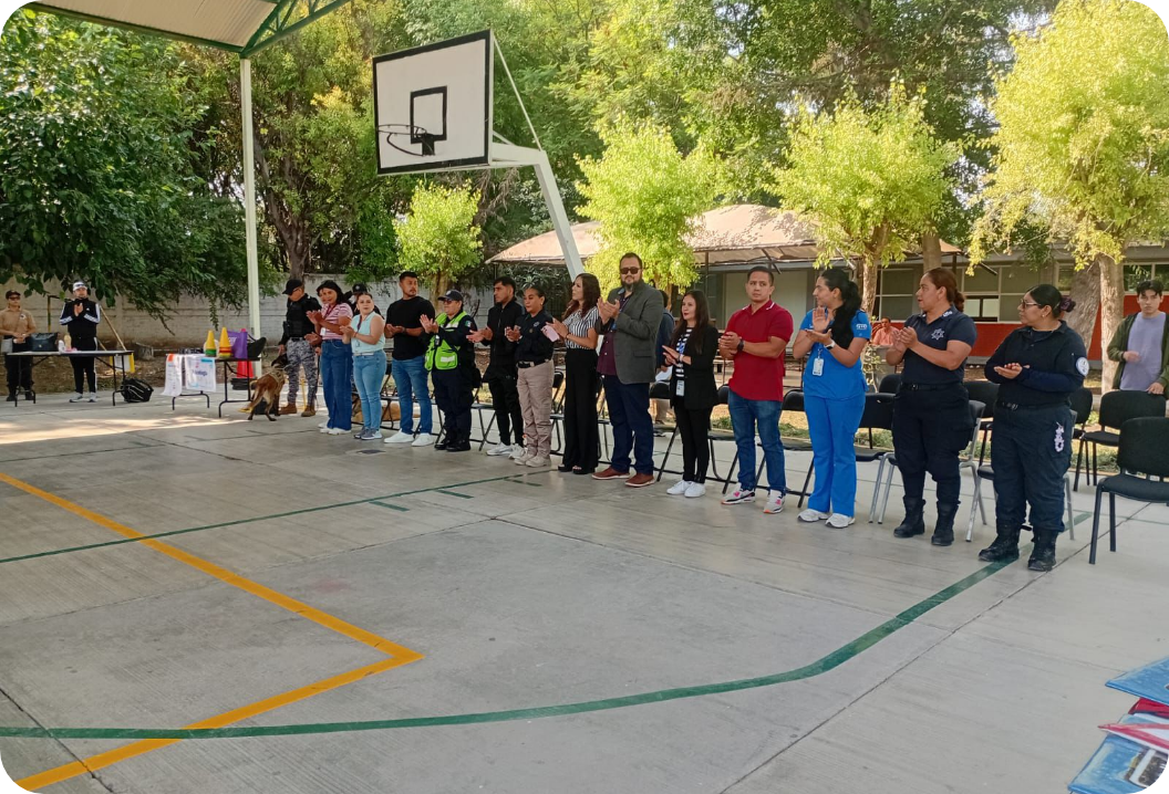 Feria Deportiva Salvatierra